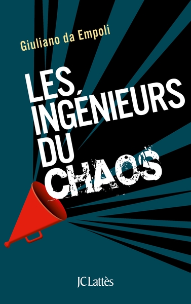 Les ingénieurs du chaos (9782709664066-front-cover)