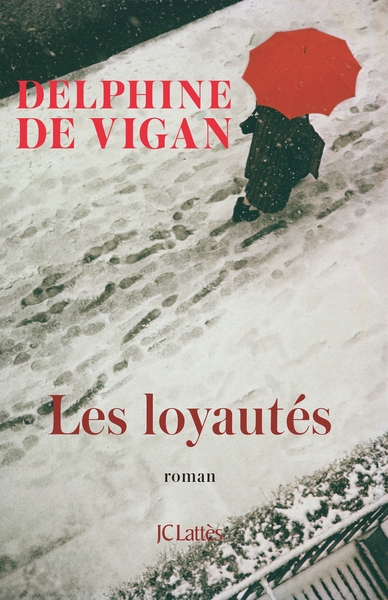 Les Loyautés (9782709661584-front-cover)