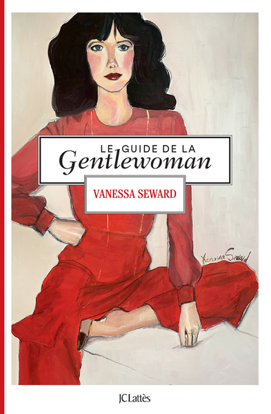 Le guide de la Gentlewoman (9782709668415-front-cover)