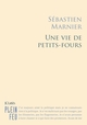 Une vie de petits fours (9782709643986-front-cover)