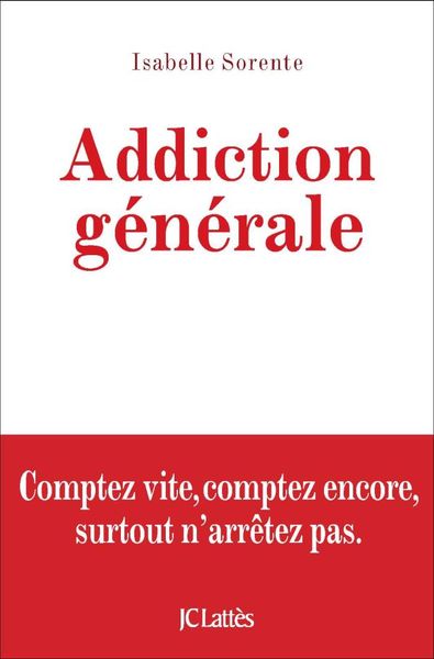 Addiction générale (9782709636575-front-cover)
