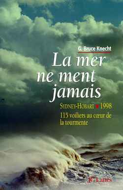 La mer ne ment jamais (9782709622691-front-cover)