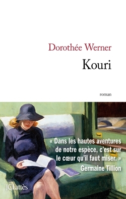 Kouri (9782709649063-front-cover)