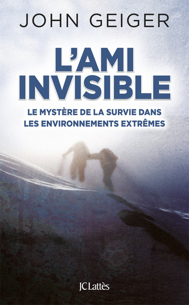 L'ami invisible (9782709633307-front-cover)