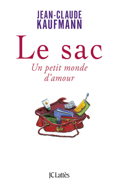 Le sac (9782709635462-front-cover)