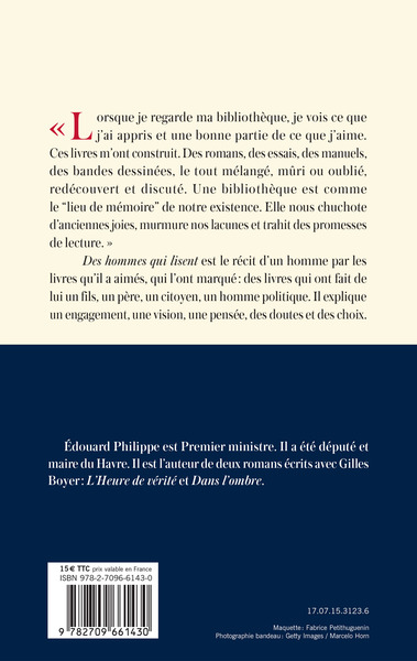 Des hommes qui lisent (9782709661430-back-cover)