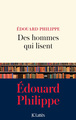 Des hommes qui lisent (9782709661430-front-cover)