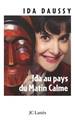 Ida au pays du matin calme (9782709628433-front-cover)