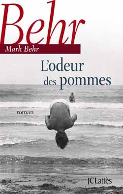 L'odeur des pommes (9782709629515-front-cover)