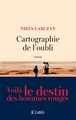 Cartographie de l'oubli (9782709649377-front-cover)