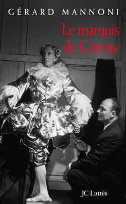 Le Marquis de Cuevas (9782709623162-front-cover)