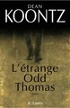 L'étrange Odd Thomas (9782709628716-front-cover)