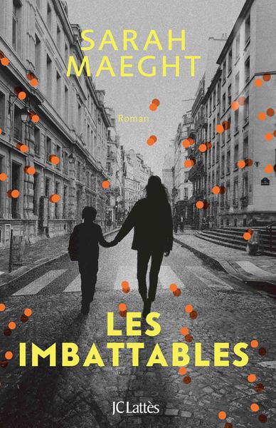 Les imbattables (9782709666237-front-cover)