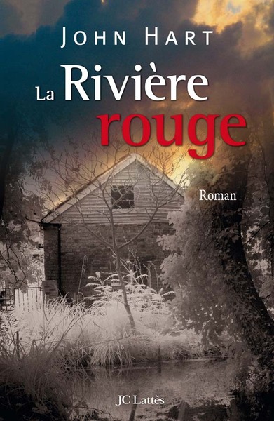 Rivière rouge (9782709629898-front-cover)