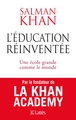 L'éducation réinventée (9782709642897-front-cover)