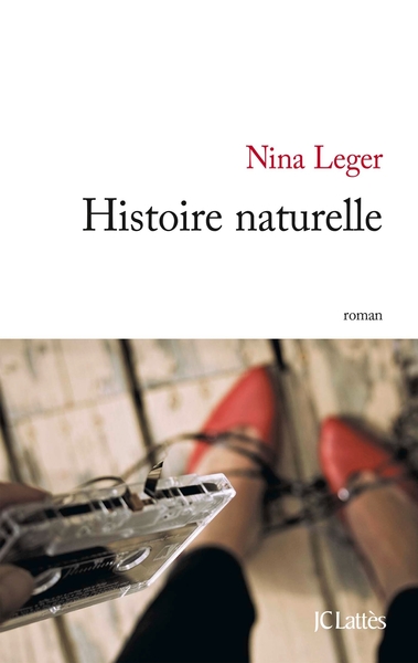 Histoire naturelle (9782709645683-front-cover)