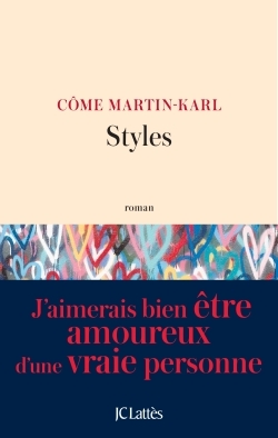 Styles (9782709659758-front-cover)