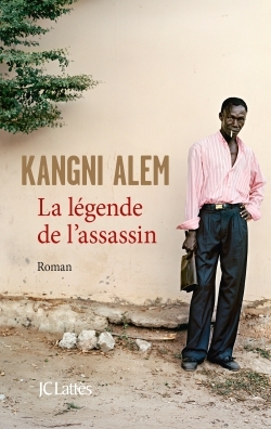 La légende de l'assassin (9782709636421-front-cover)