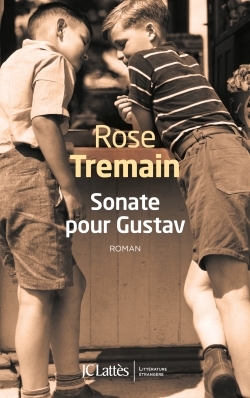 Sonate pour Gustav (9782709656290-front-cover)