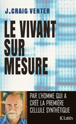 Le vivant sur mesure (9782709646130-front-cover)