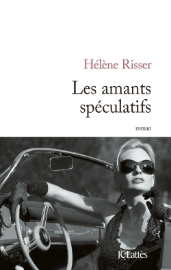 Les amants spéculatifs (9782709645935-front-cover)