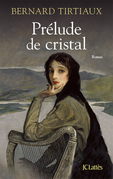 Prélude de cristal (9782709636230-front-cover)