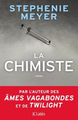 La chimiste (9782709659307-front-cover)