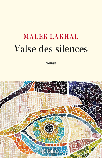 Valse des silences (9782709669894-front-cover)