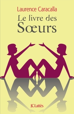 Le livre des soeurs (9782709643702-front-cover)