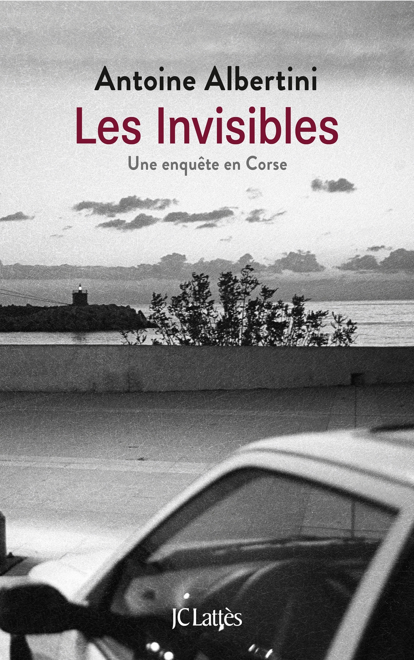 Les invisibles (9782709661898-front-cover)
