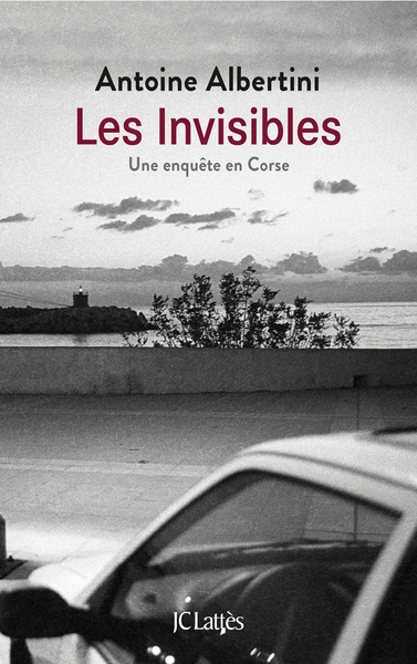 Les invisibles (9782709661898-front-cover)