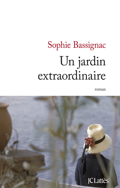 Un jardin extraordinaire (9782709638395-front-cover)