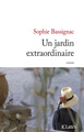 Un jardin extraordinaire (9782709638395-front-cover)