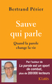 Sauve qui parle, Quand la parole change la vie (9782709668378-front-cover)