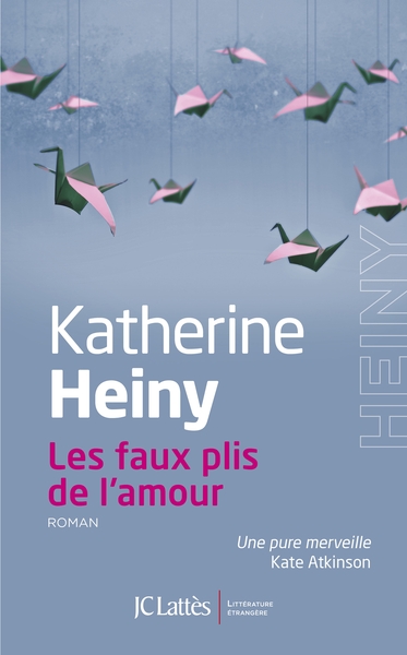 Les faux plis de l'amour (9782709650366-front-cover)