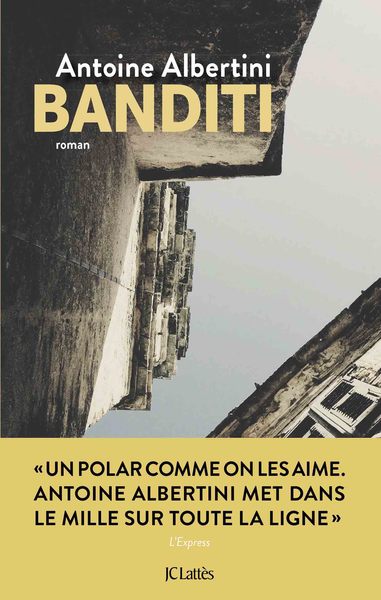 Banditi (9782709666169-front-cover)