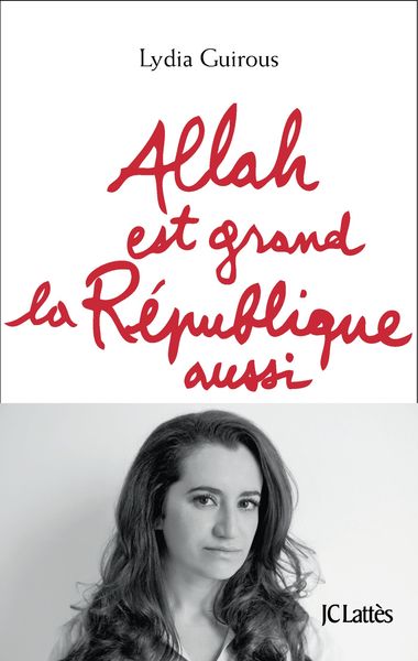 Allah est grand la République aussi (9782709646703-front-cover)