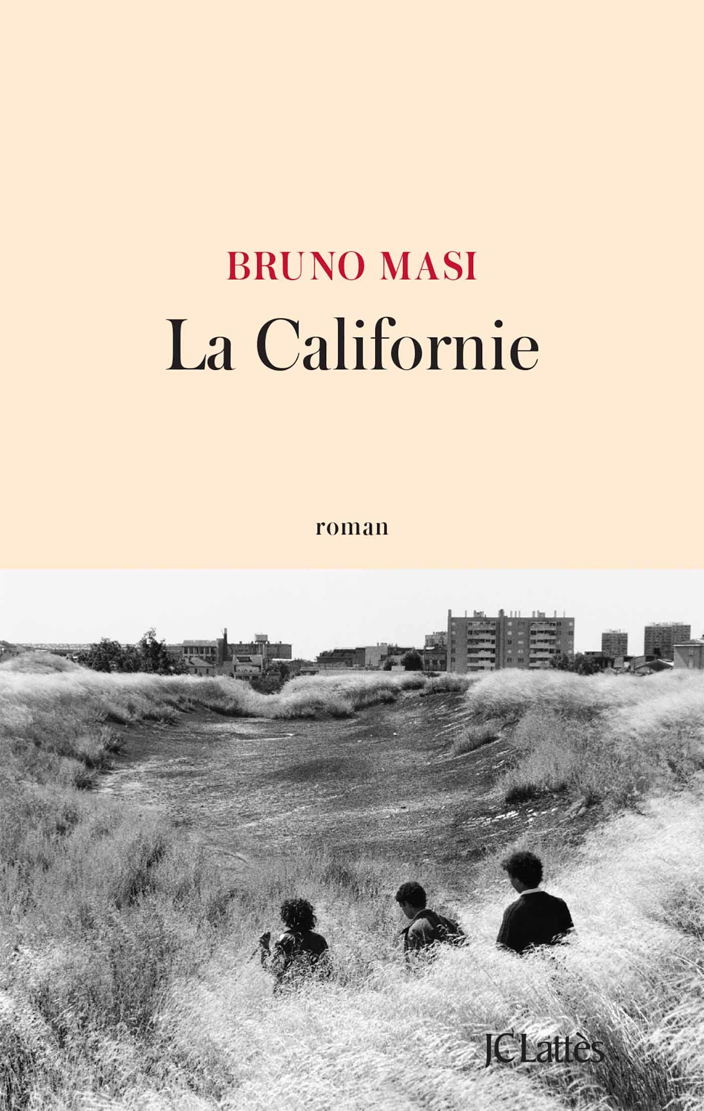 La Californie (9782709661843-front-cover)