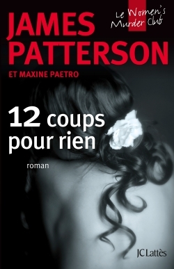 12 Coups pour rien (9782709646093-front-cover)