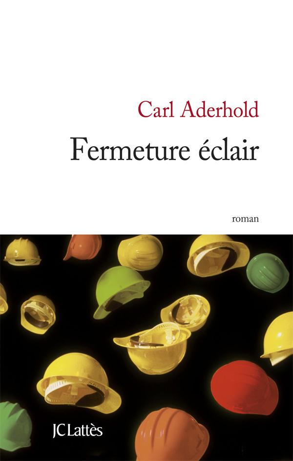 Fermeture éclair (9782709636261-front-cover)