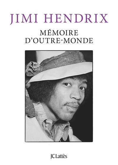 Mémoire d'outre-monde (9782709643887-front-cover)