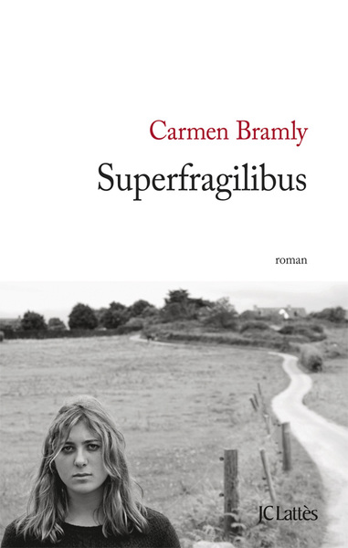 Superfragilibus (9782709638135-front-cover)