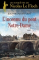 L'inconnu du Pont Notre-Dame (9782709650359-front-cover)