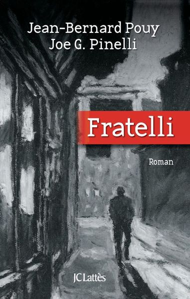 Fratelli (9782709635660-front-cover)