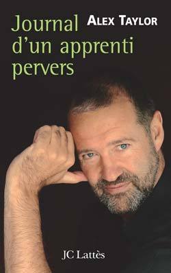 Journal d'un apprenti pervers (9782709629614-front-cover)