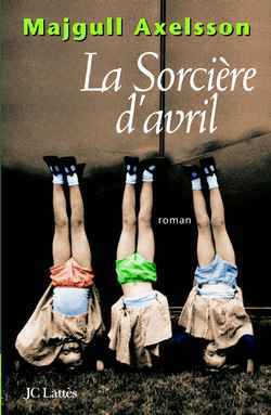 La Sorcière d'Avril (9782709623186-front-cover)