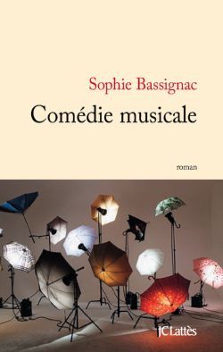 Comédie musicale (9782709647632-front-cover)