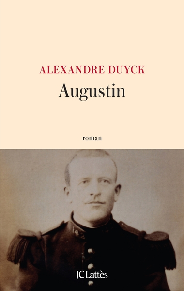 Augustin (9782709662406-front-cover)