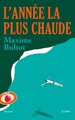 L'Année la plus chaude (9782709667388-front-cover)