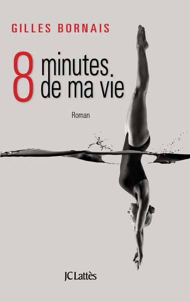 Huit minutes de ma vie (9782709642378-front-cover)